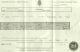 William Johnson death cert
